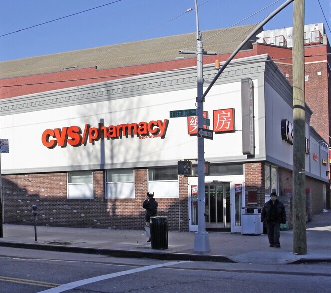 More Photos Of 6702 Fort Hamilton Pky, Brooklyn Drugstore For Sale