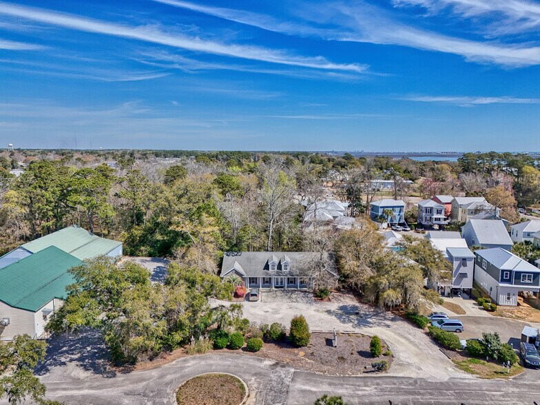 More Photos Of 5187 Horry Dr, Murrells Inlet Office For Lease