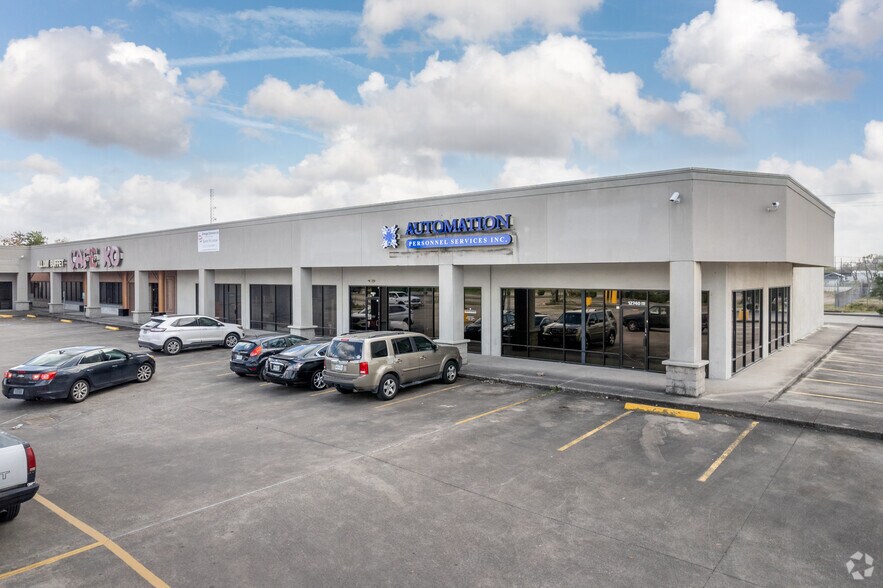 Primary Photo Of 12740 I-10 Fwy E, Houston Unknown For Lease