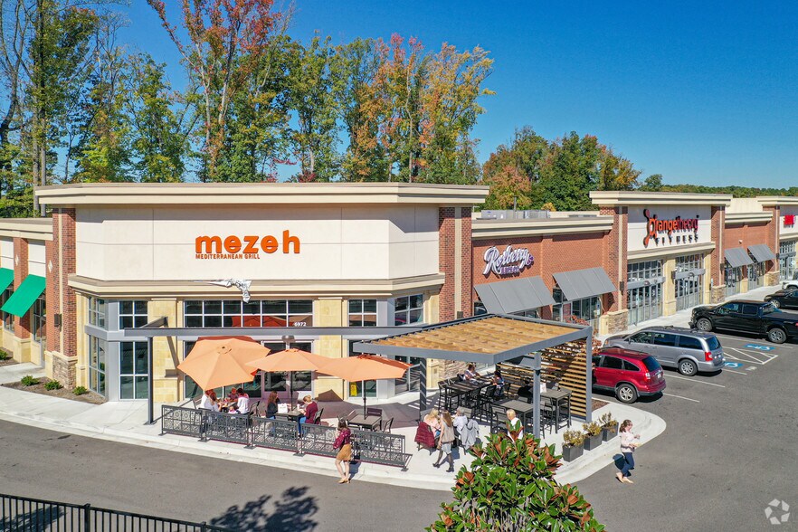 More Photos Of 7000-7002 Forest Ave, Richmond Unknown For Lease