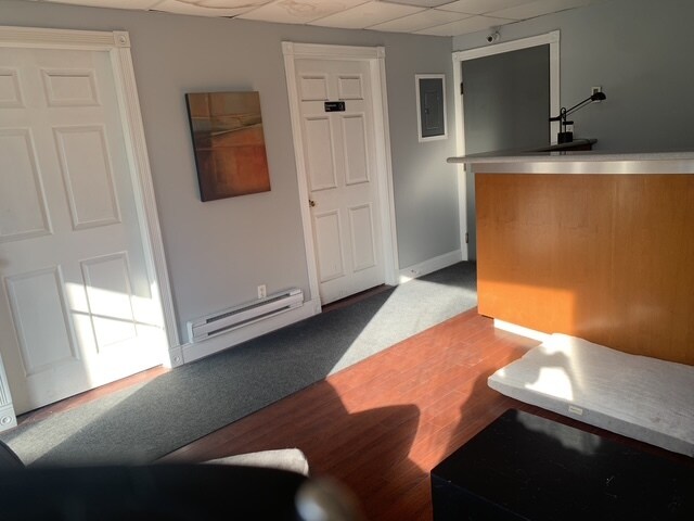 More Photos Of 30 Harvey Way, Plattsburgh Industrial For Sale