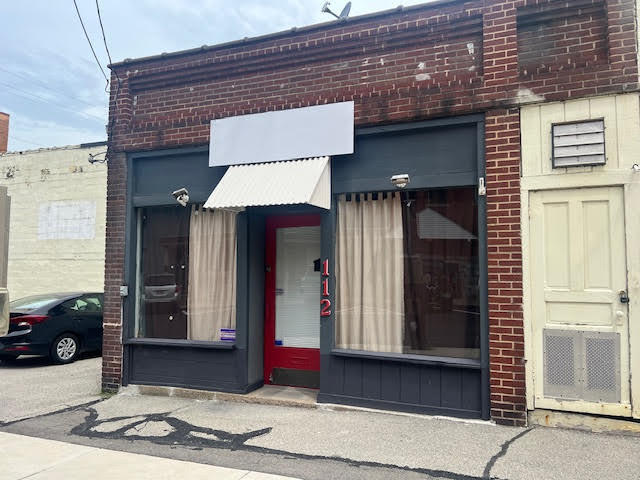 More Photos Of 136 N Main St, Butler Storefront Retail Office For Sale