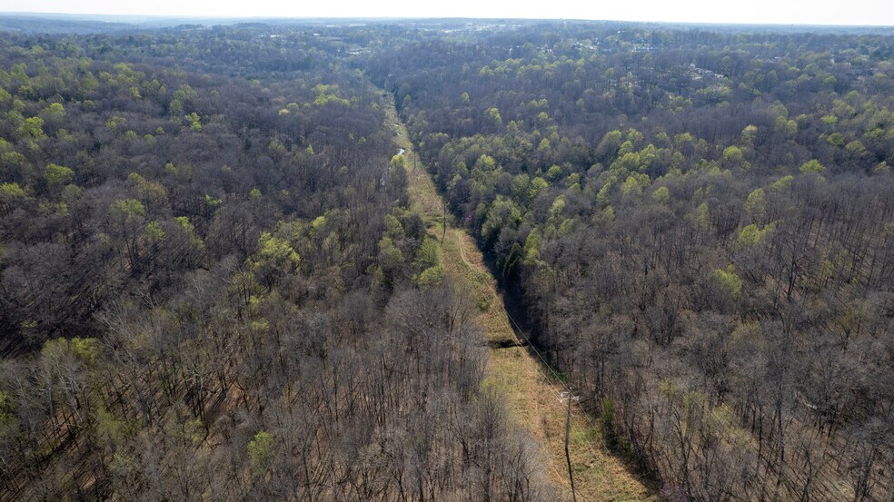 More Photos Of , Clarksville Land For Sale