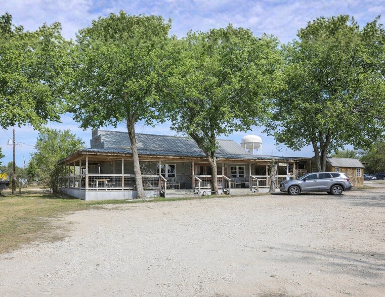 Primary Photo Of 15045 FM 2154 Rd, College Station General Retail For Sale