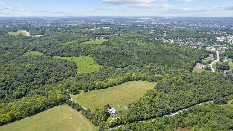 More Photos Of W 75th St, Shawnee Land For Sale