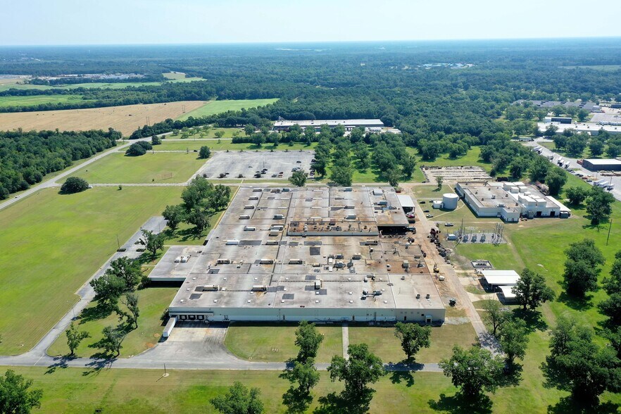 More Photos Of 1150 Clipper Rd, Sumter Industrial For Sale