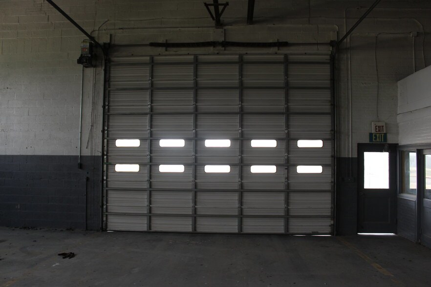 More Photos Of 1400 Dr Martin Luther King Jr Blvd, Kinston Industrial For Sale