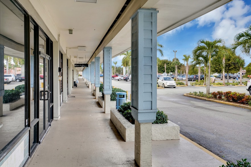 More Photos Of 1300 N Military Trl, West Palm Beach Unknown For Lease