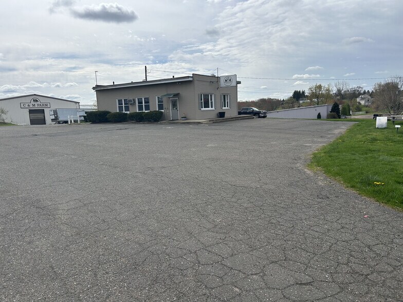 More Photos Of 270 West St, Bolton Restaurant For Sale