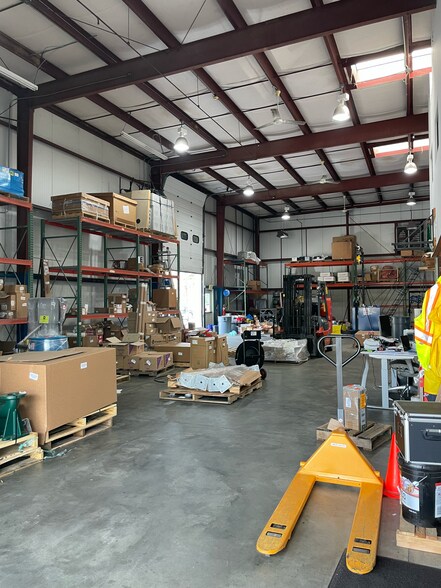 More Photos Of 101 Lyon Ln, Birmingham Manufacturing For Sale