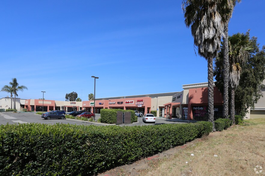 Primary Photo Of 844 W San Marcos Blvd, San Marcos General Retail For Lease
