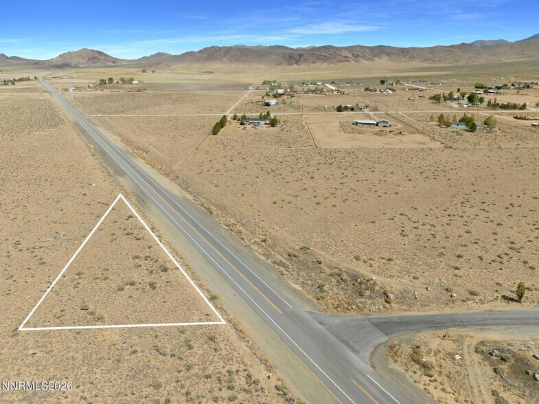 More Photos Of 0 Nadel Ln, Yerington Land For Sale
