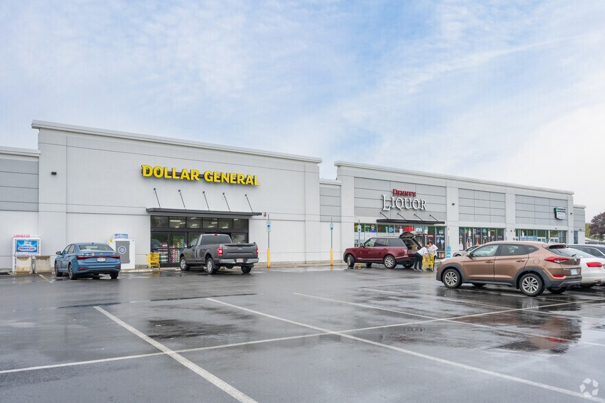 More Photos Of , North Attleboro General Retail For Sale