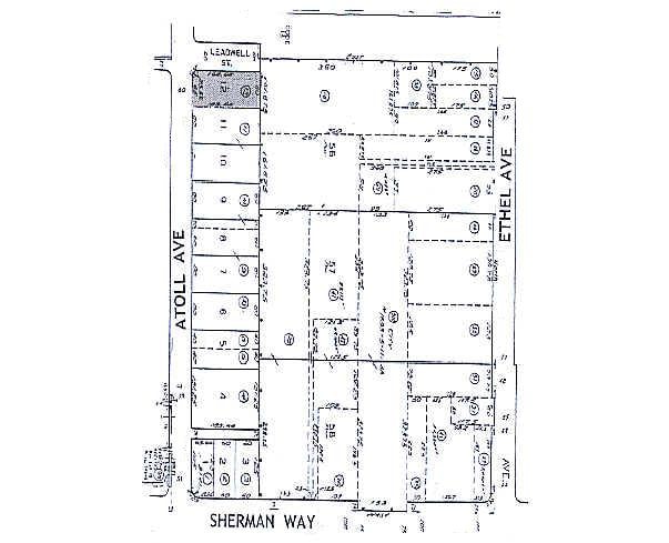 More Photos Of 7322-7324 Atoll Ave, North Hollywood Warehouse For Lease