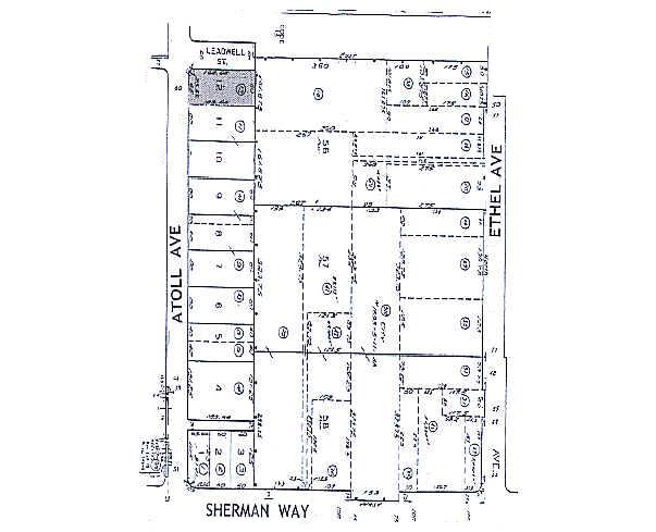 More Photos Of 7322-7324 Atoll Ave, North Hollywood Warehouse For Lease