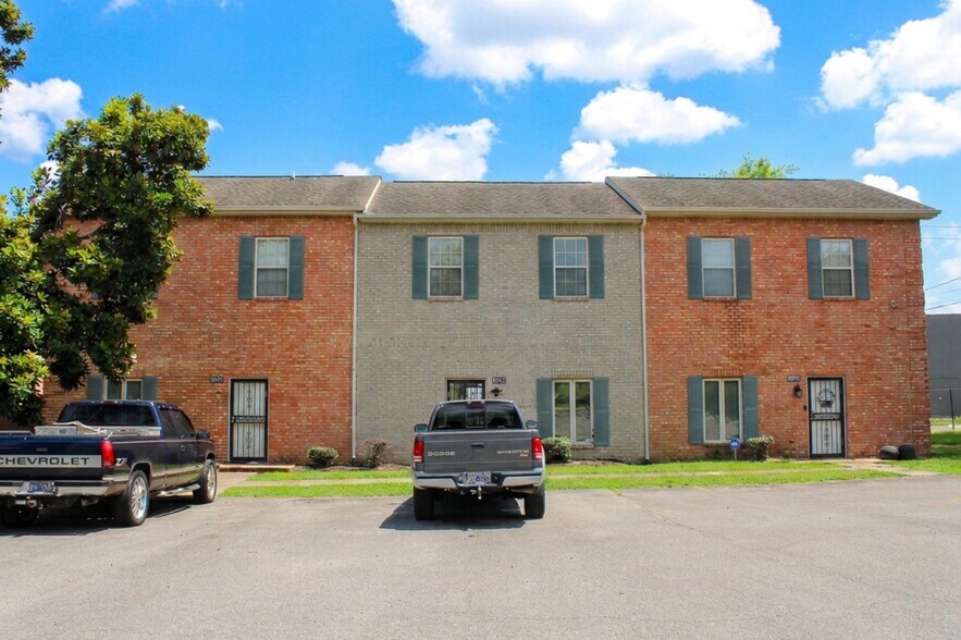 More Photos Of 516 19th Ave N, Nashville Apartments For Sale