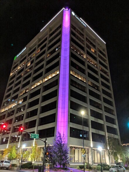 More Photos Of 999 W Main, Boise Coworking Space