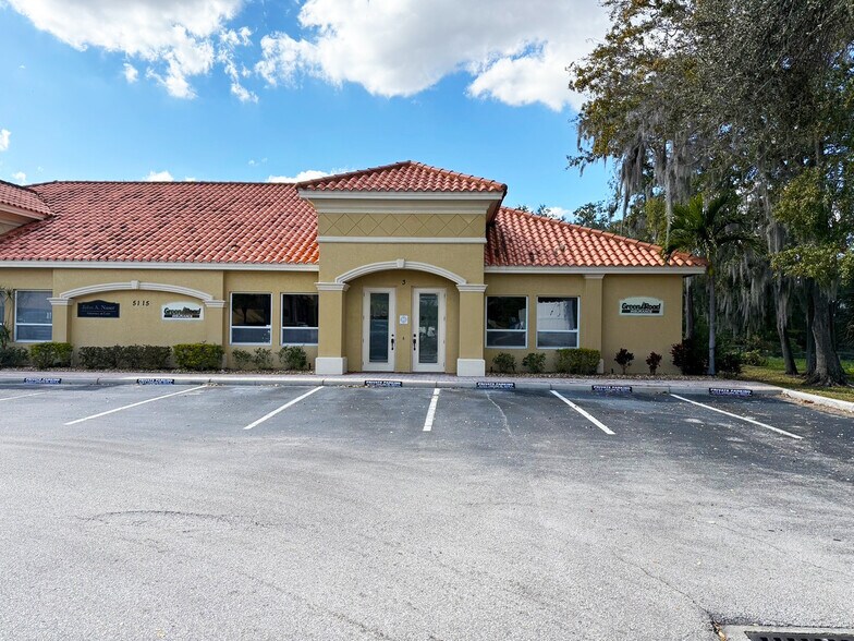 Primary Photo Of 5115 S Lakeland Dr, Lakeland Office For Sale