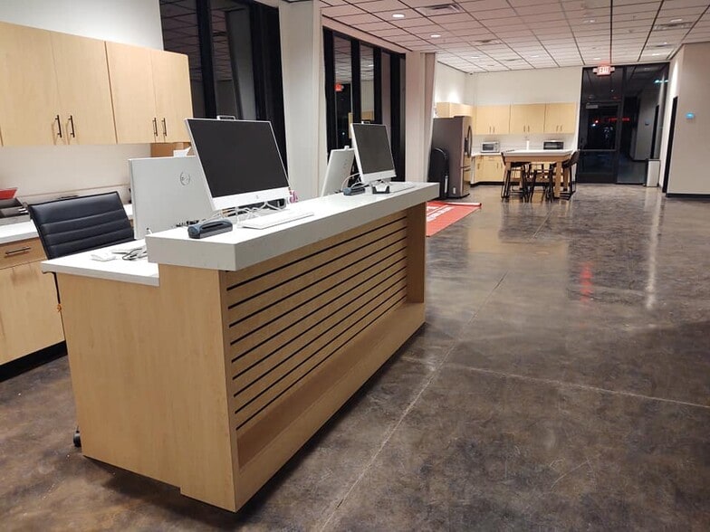 More Photos Of 1402 W Pico Ave, El Centro Self Storage For Lease