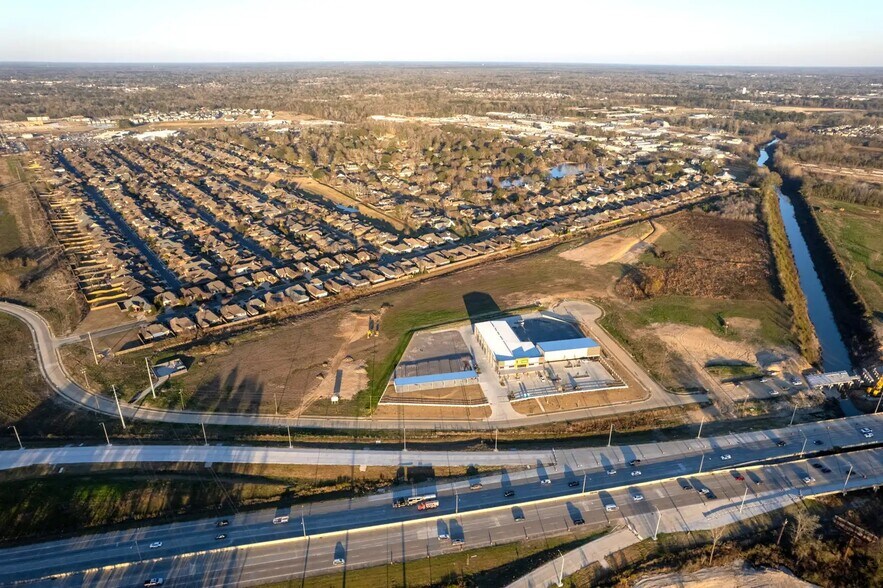Primary Photo Of Rieger Rd, Baton Rouge Land For Sale