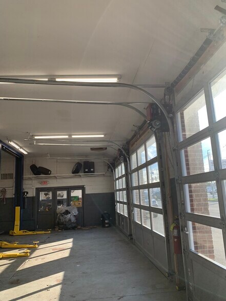 More Photos Of 4412 Route 130, Willingboro Auto Repair For Sale