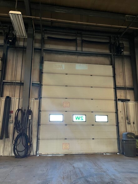 More Photos Of 75 Ransier Dr, Buffalo Truck Terminal For Sale