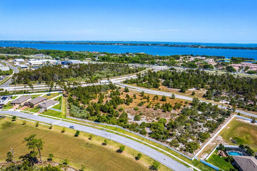 More Photos Of Viera Blvd, Melbourne Land For Sale