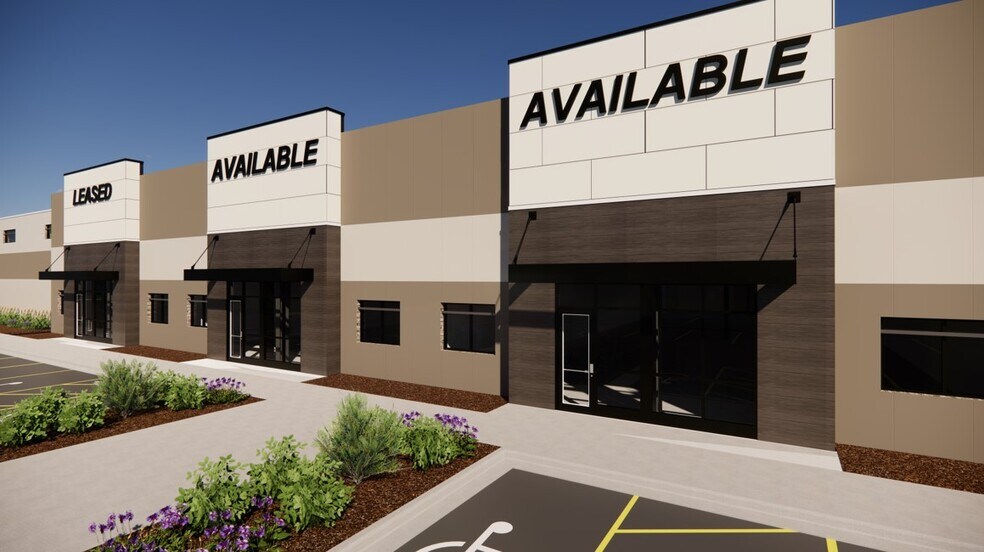 More Photos Of 2351 N Victory DR, Mankato Flex For Lease