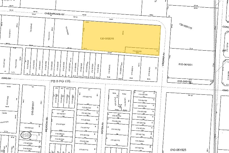 More Photos Of 1145 Chesapeake Ave, Columbus Flex For Sale