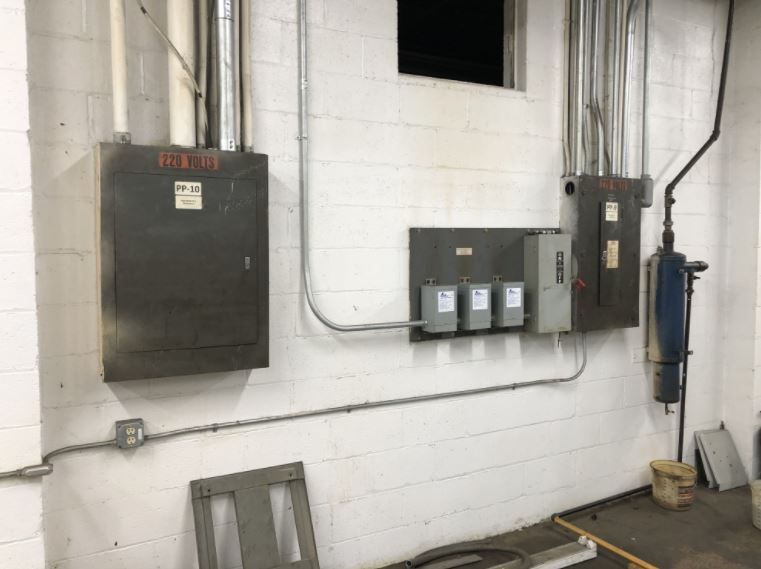 More Photos Of 317 Wayne St, Olean Industrial For Sale