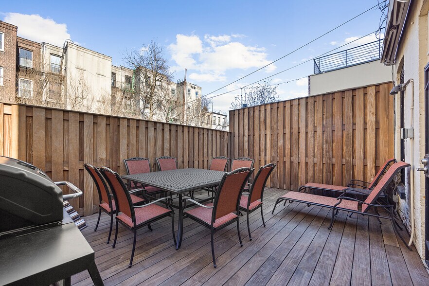 More Photos Of 411 12th St, Brooklyn Apartments For Sale
