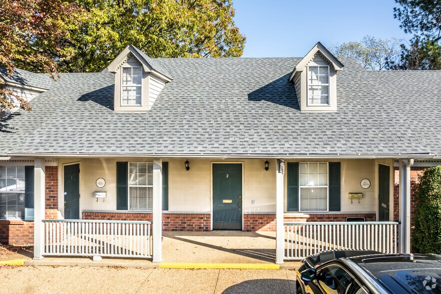 More Photos Of 5336-5356 Estate Office Park Dr, Memphis Unknown For Lease