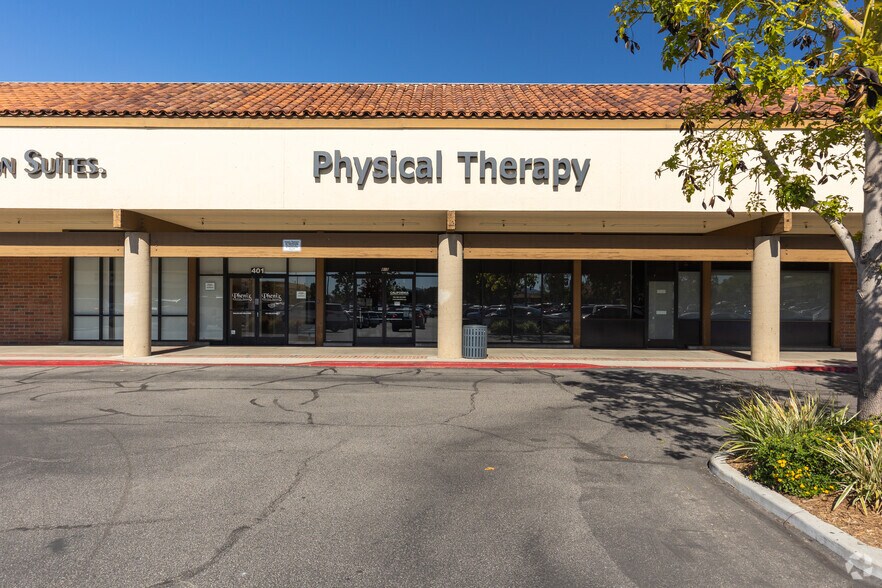 More Photos Of 453 Carmen Dr, Camarillo General Retail For Lease