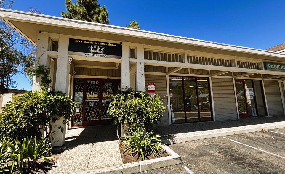 More Photos Of 1150-1160 Arnold Dr, Martinez Unknown For Lease