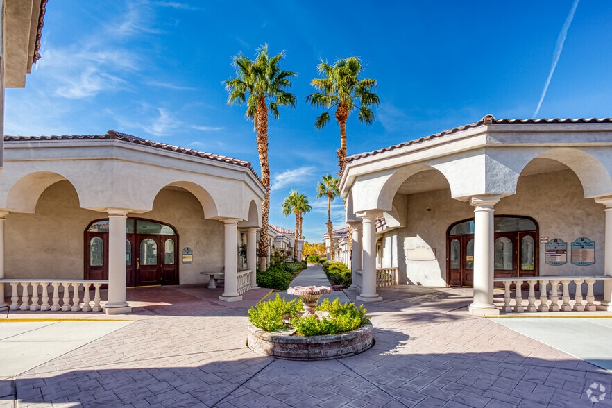 More Photos Of 5852 S Pecos Rd, Las Vegas Office For Sale