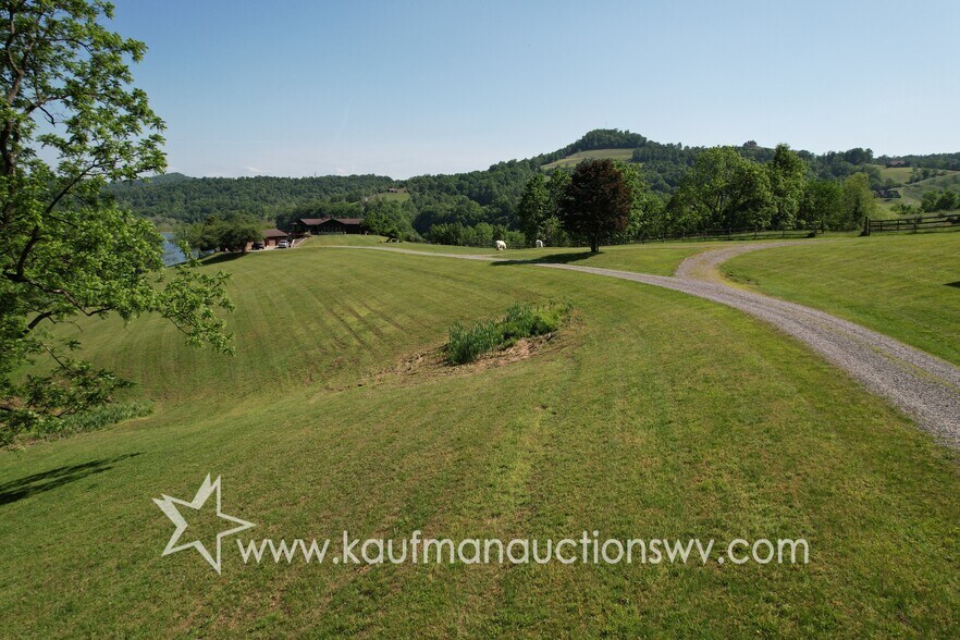 More Photos Of 290 Stonecoal rd, Horner Land For Sale