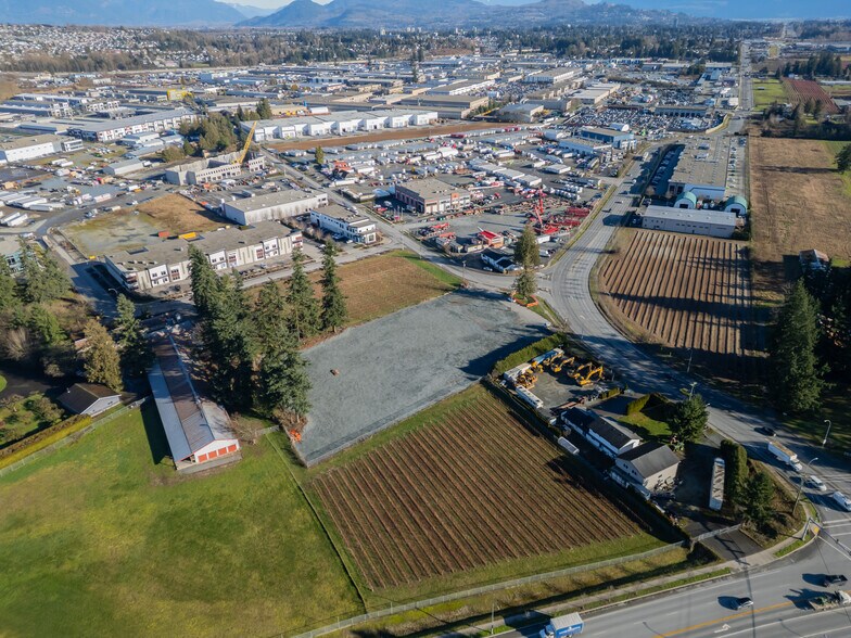 More Photos Of 2059 Peardonville Rd, Abbotsford Land For Sale