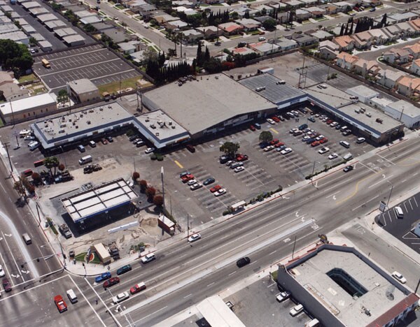 More Photos Of 5952 Westminster Blvd, Westminster General Retail For Lease