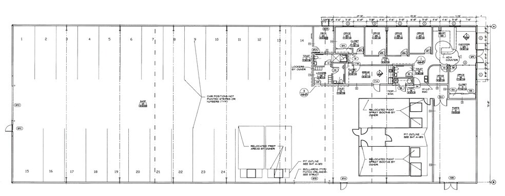 More Photos Of 4429 N John Young Pkwy, Orlando Warehouse For Sale