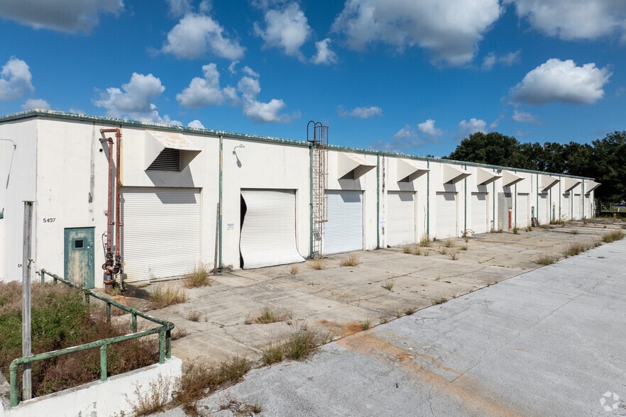 More Photos Of 5407 NW 44th Ave, Ocala Manufacturing For Lease