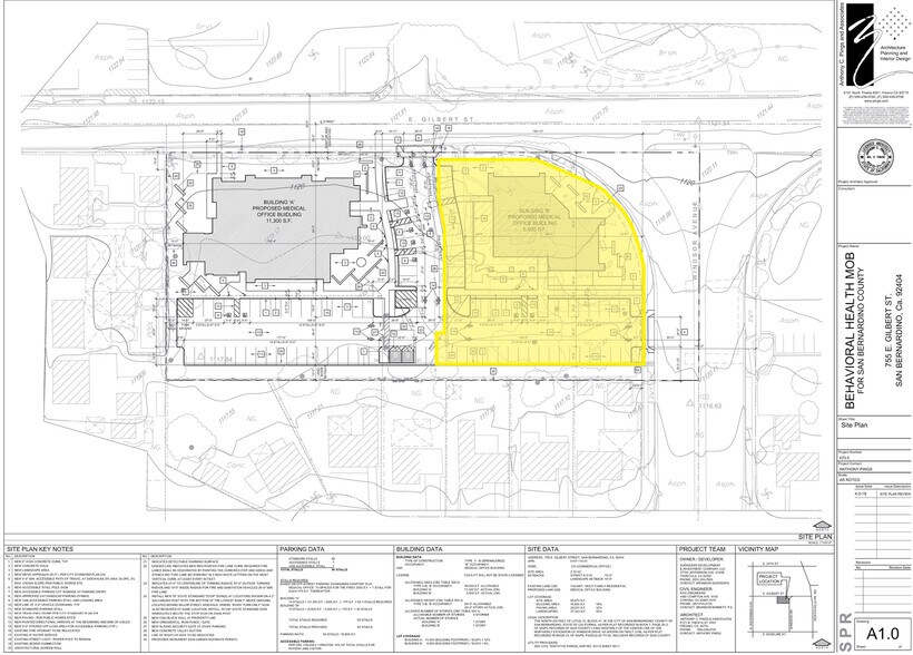 More Photos Of East Gilbert St, San Bernardino Land For Sale
