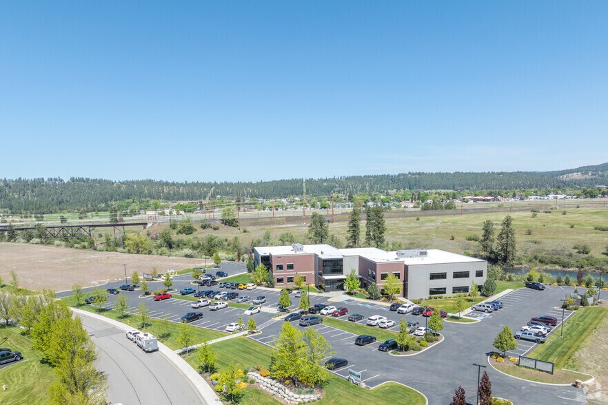 More Photos Of 12939 E Pinecroft Way, Spokane Valley Office For Lease