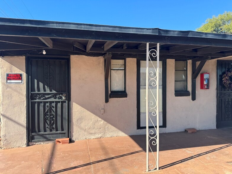 More Photos Of 1951 E Benson Hwy, Tucson Apartments For Sale