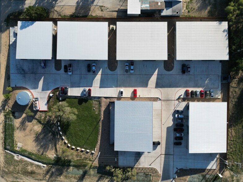 More Photos Of 771 County Road 270, Leander Warehouse For Sale
