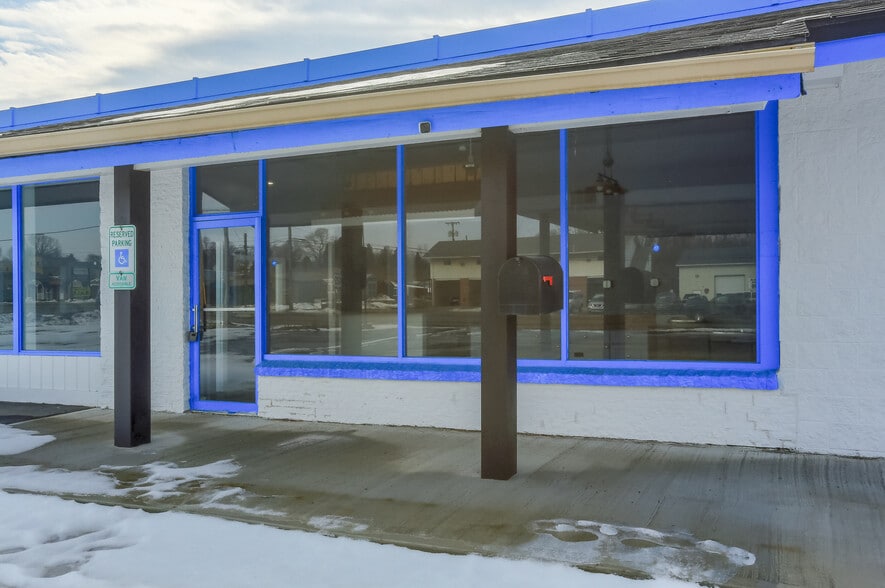 More Photos Of 2608 New Butler Rd, New Castle General Retail For Sale