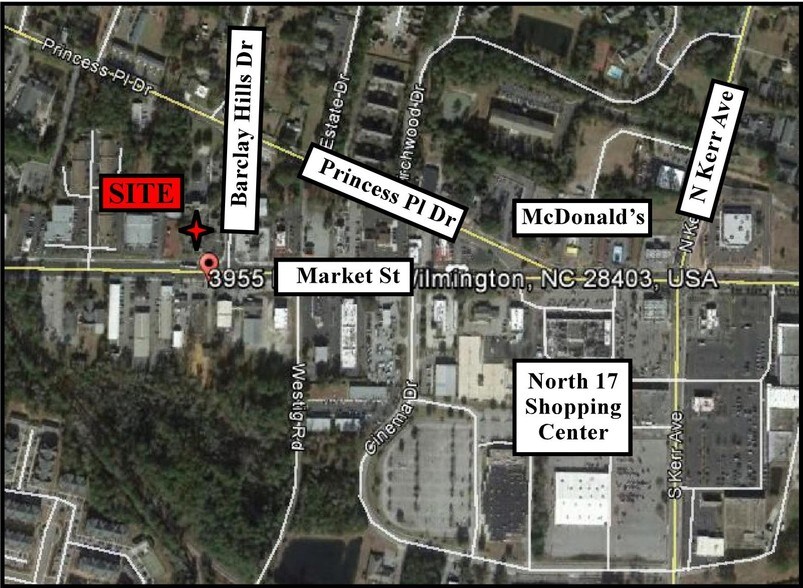 More Photos Of 3951-3955 Market St, Wilmington Loft Creative Space For Lease