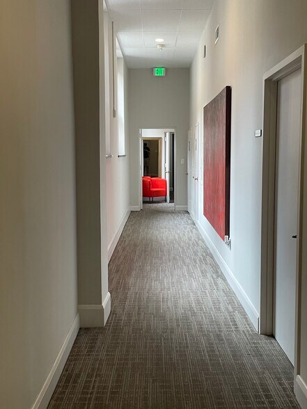 More Photos Of 12 W Madison St, Baltimore Office For Lease