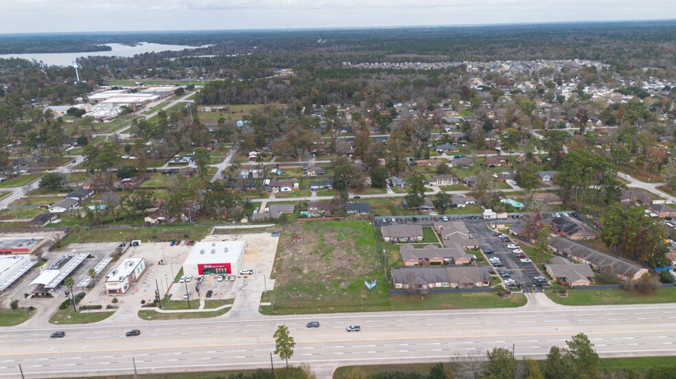 Primary Photo Of 11119 FM 1960, Huffman Land For Lease