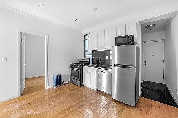 More Photos Of 133 Avenue D, New York Apartments For Sale