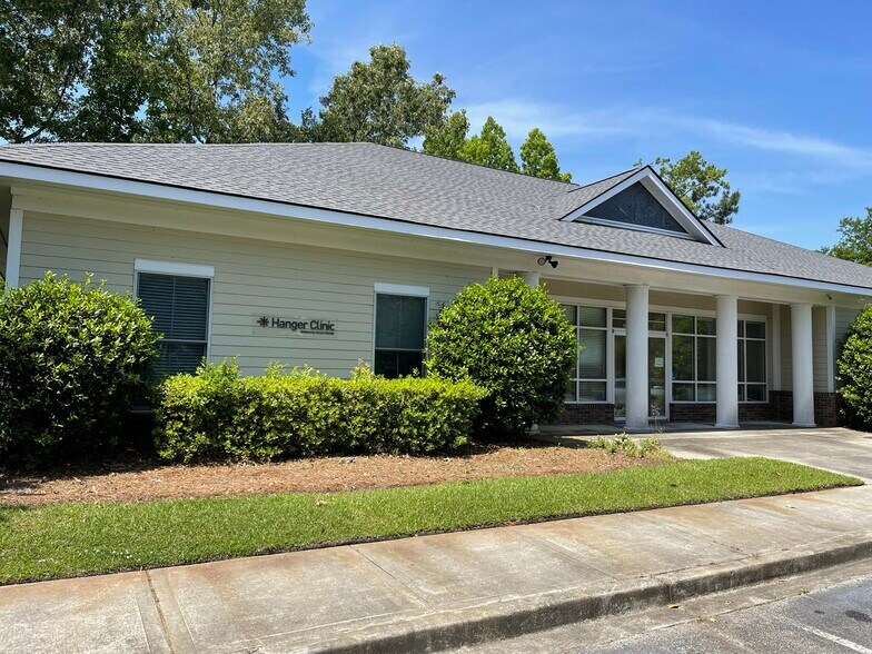 More Photos Of 2060 Charlie Hall Blvd, Charleston Medical For Sale